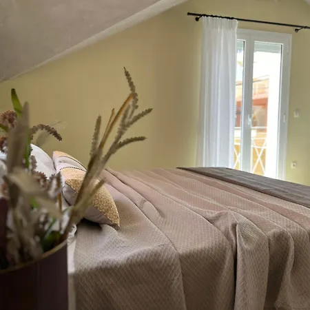 Daire Athanasia's Loft Argostolion