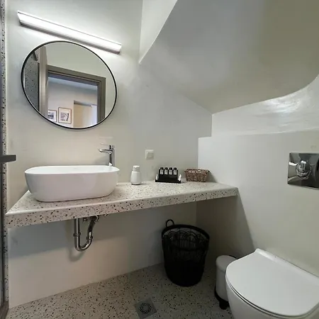 Athanasia's Loft Daire Argostolion