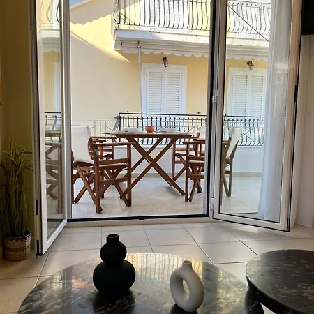 Athanasia's Loft Daire *