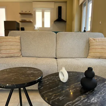 Daire Athanasia's Loft Argostolion