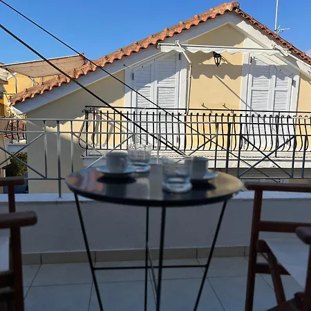 Athanasia's Loft Argostolion