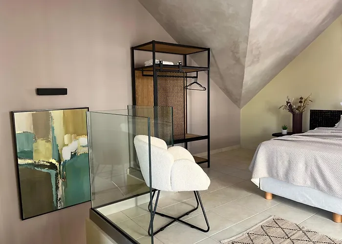 Athanasia's Loft *