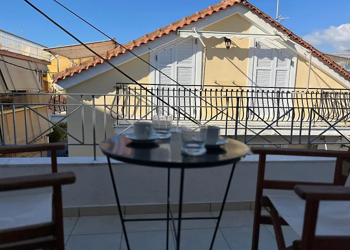 Athanasia's Loft Argostoli (Kefalonia)
