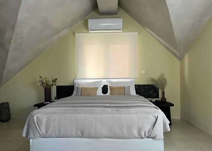 Apartment Athanasia's Loft
