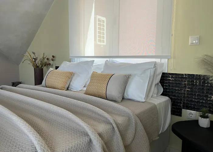 Athanasia's Loft * Argostoli (Kefalonia)