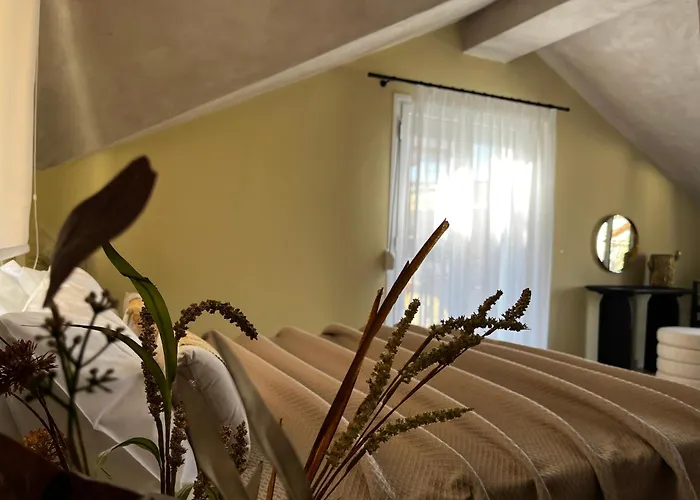 Athanasia's Loft