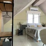 Athanasia's Loft