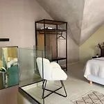 Athanasia's Loft *