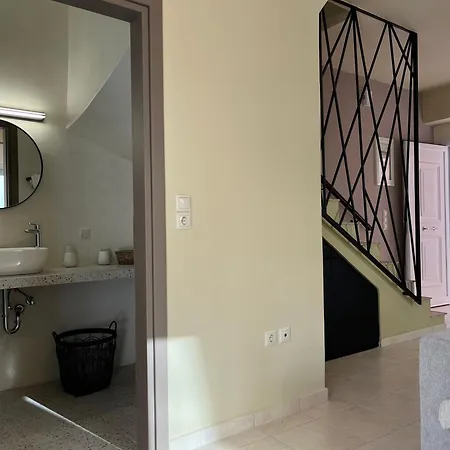 Athanasia's Loft * Argostoli (Kefalonia)