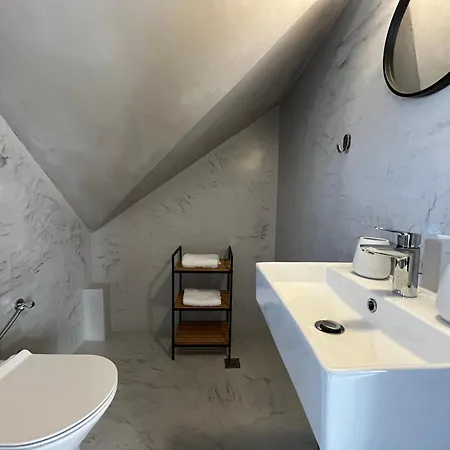 Athanasia's Loft * Argostoli (Kefalonia)