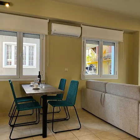 Athanasia's Loft Apartamento Argostoli (Kefalonia)