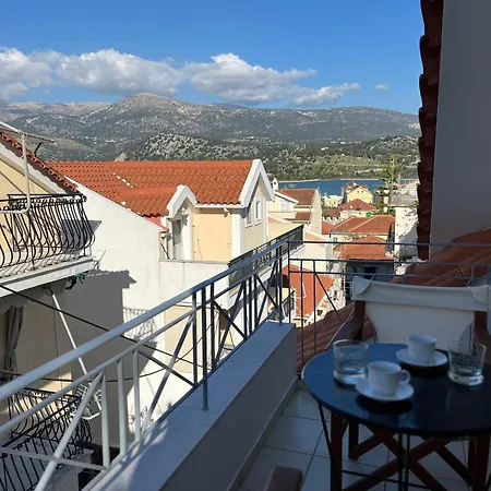 Apartamento Athanasia's Loft