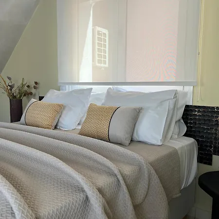 Athanasia's Loft * Argostoli (Kefalonia)