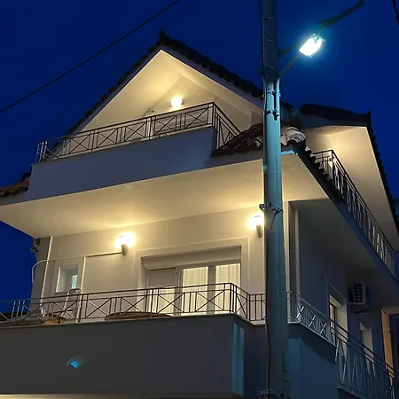 Athanasia's Loft Apartment Argostoli (Kefalonia)