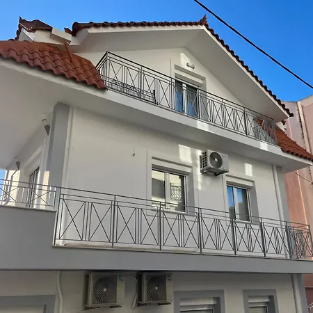 Athanasia's Loft * ארגוסטולי