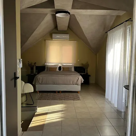 Athanasia's Loft Apartment Argostoli (Kefalonia)