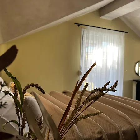 Athanasia's Loft