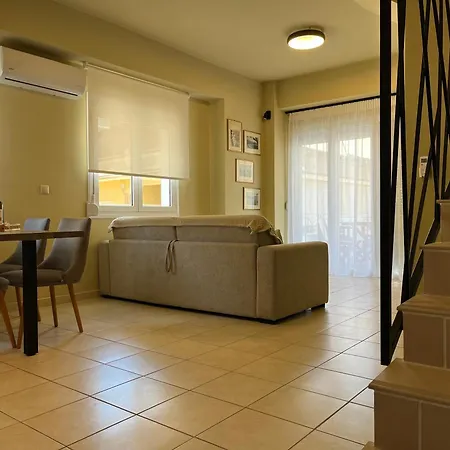 Athanasia's Loft * Argostoli (Kefalonia)
