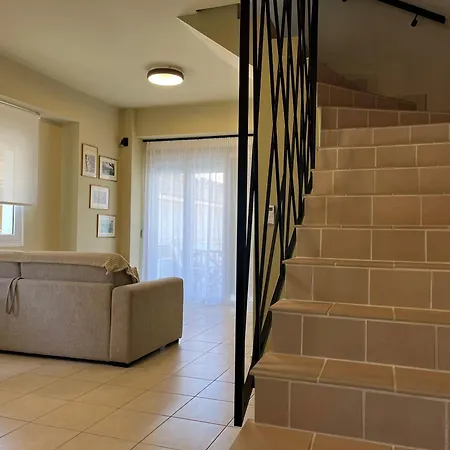 Athanasia's Loft * Argostoli (Kefalonia)