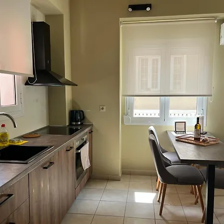 Appartamento Athanasia's Loft
