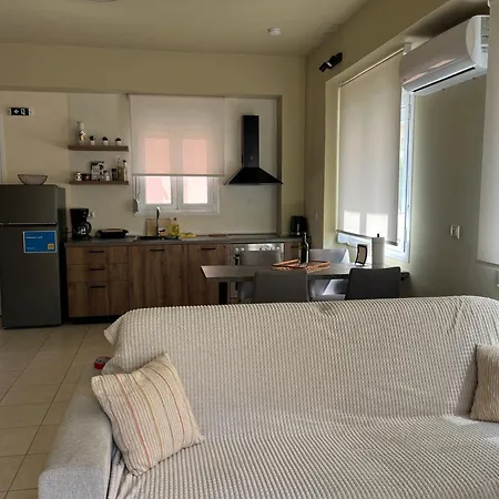 Athanasia's Loft Appartamento Argostoli (Kefalonia)