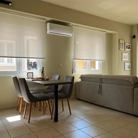 Appartamento Athanasia's Loft Argostoli (Kefalonia)