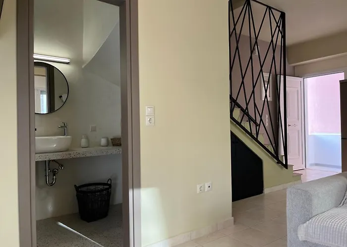 Athanasia's Loft * Argostoli (Kefalonia)