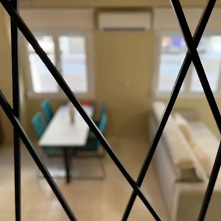 Апартаменты Athanasia's Loft Аргостолион