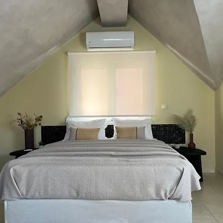 Apartmán Athanasia's Loft
